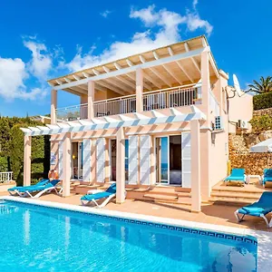 Camamilla By Menorca Vacations Son Bou