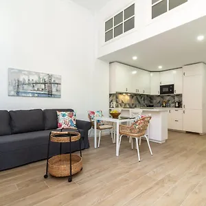  Apartamento Precioso En El Centro De España