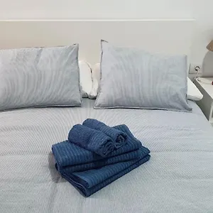  Apartamento Ocean View Poris España