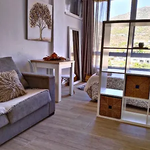  Apartamento Entre Montaña Y Playa España