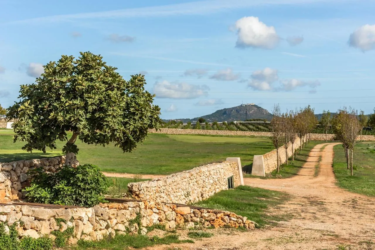 Agroturismo Llucasaldent Gran Menorca - Adults Only Сон-Боу Фермерский дом