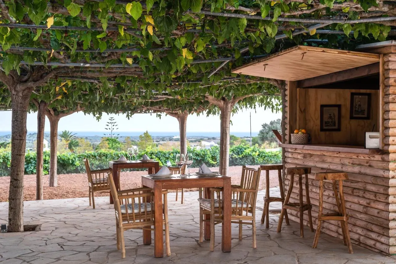 Agroturismo Llucasaldent Gran Menorca - Adults Only Сон-Боу Испания